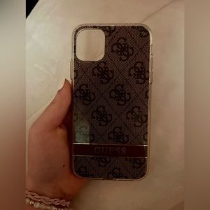 guess phone case